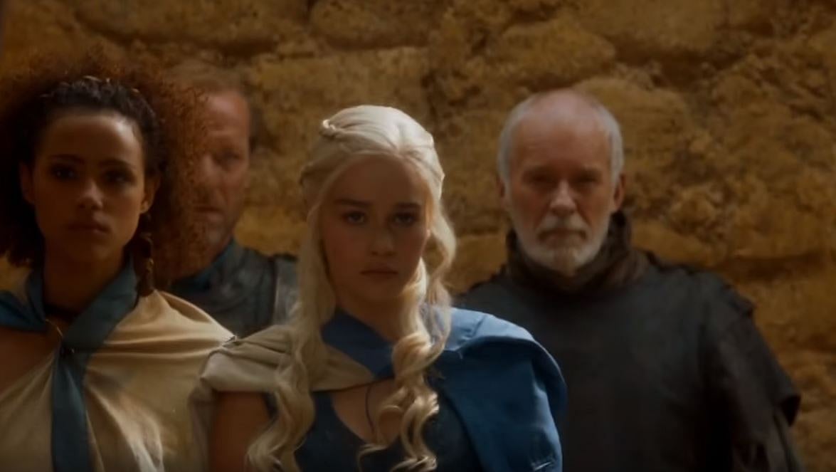 Game Of Thrones To Sue PornHub For Sharing Copyrighted Sex Scenes